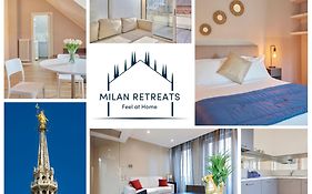 Milan Retreats Duomo Suites Beauty & Spa